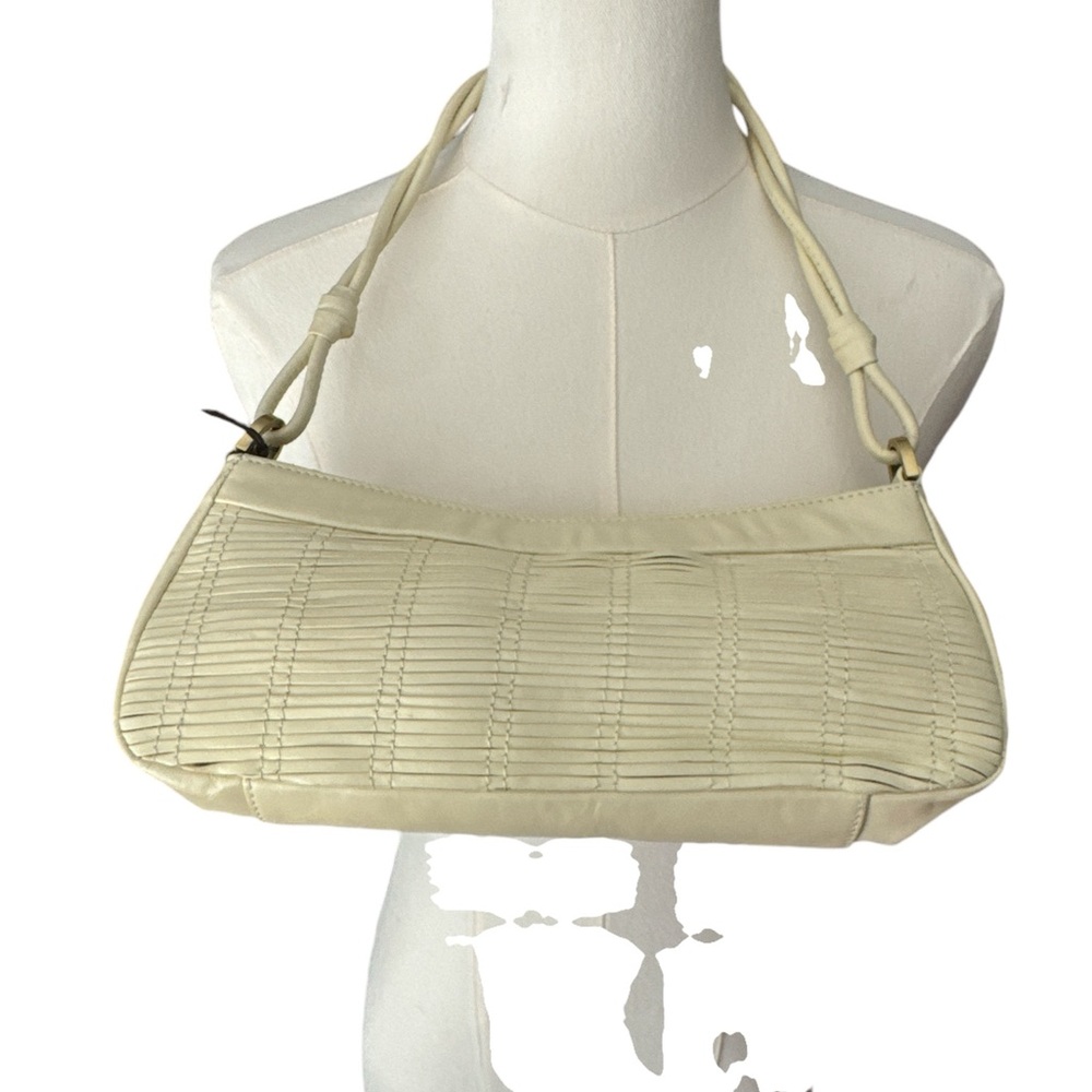 Shoulder bag by Sigrid Olsen